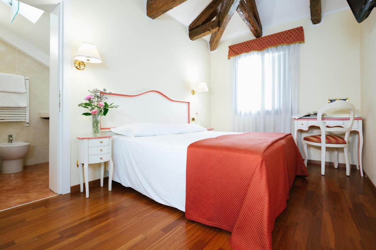 Do Pozzi 3* Wenecja
