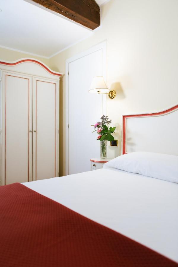 Do Pozzi Hotel Wenecja