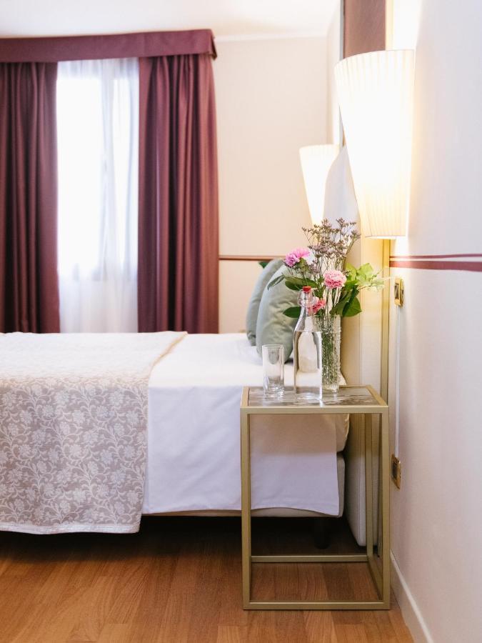 Do Pozzi Hotel Wenecja