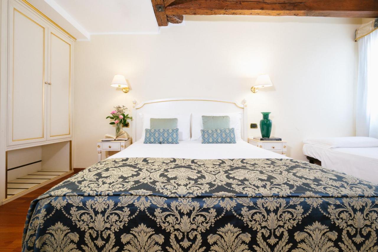 Do Pozzi Hotel Wenecja
