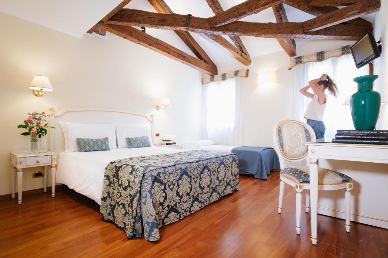 Do Pozzi Hotel Wenecja