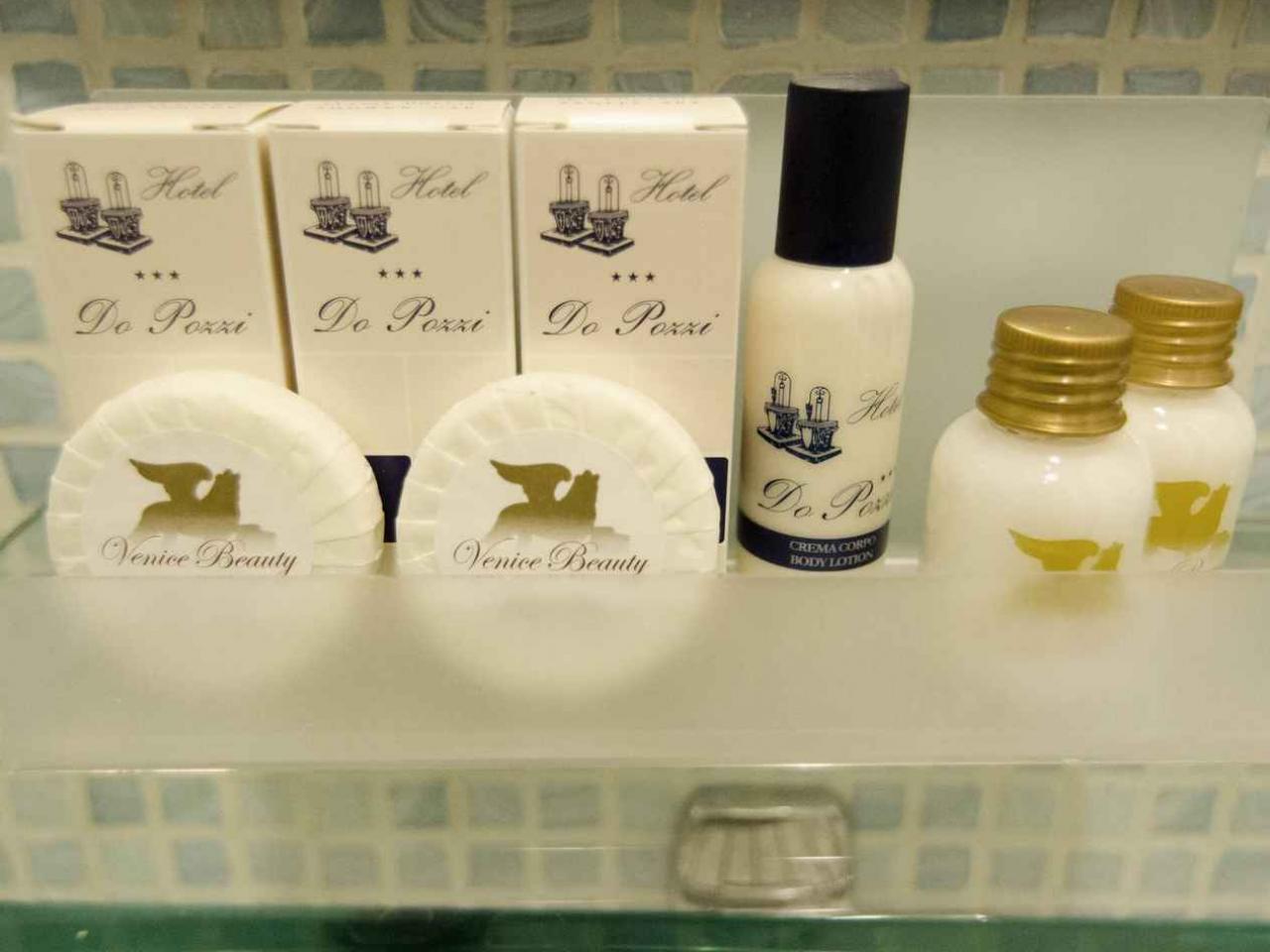 Do Pozzi Hotel Venezia