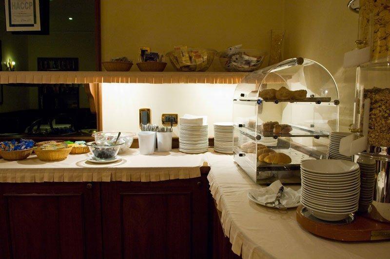 Hotel Do Pozzi Wenecja