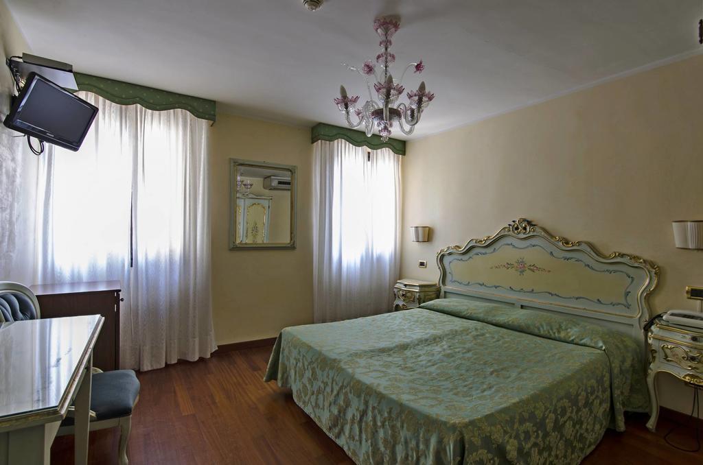 Do Pozzi 3* Wenecja