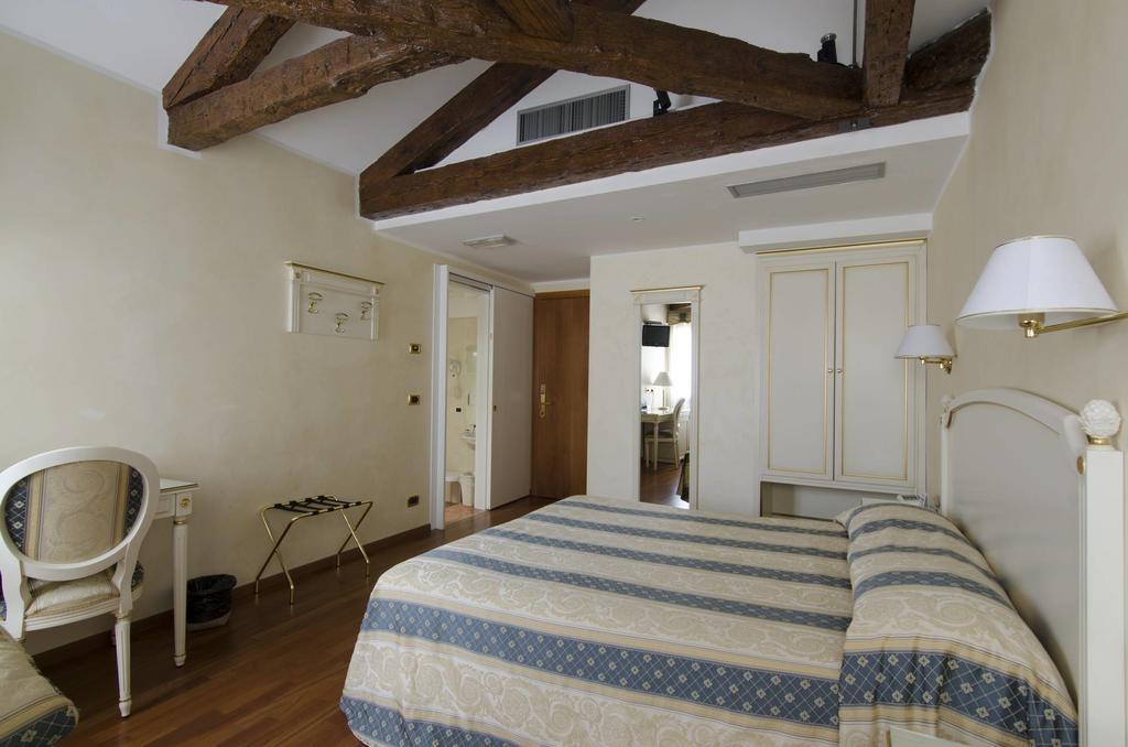 Hotel Do Pozzi Wenecja
