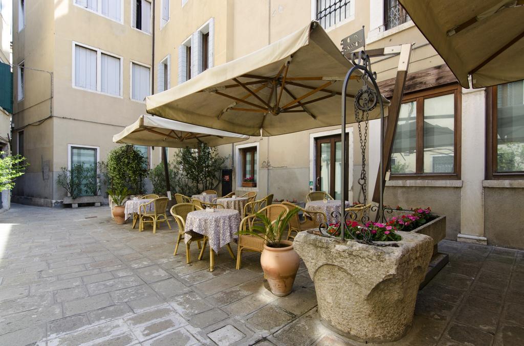 Hotel Do Pozzi Wenecja