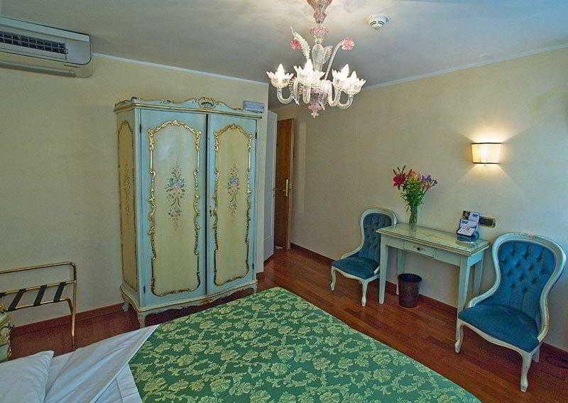 Hotel Do Pozzi Wenecja