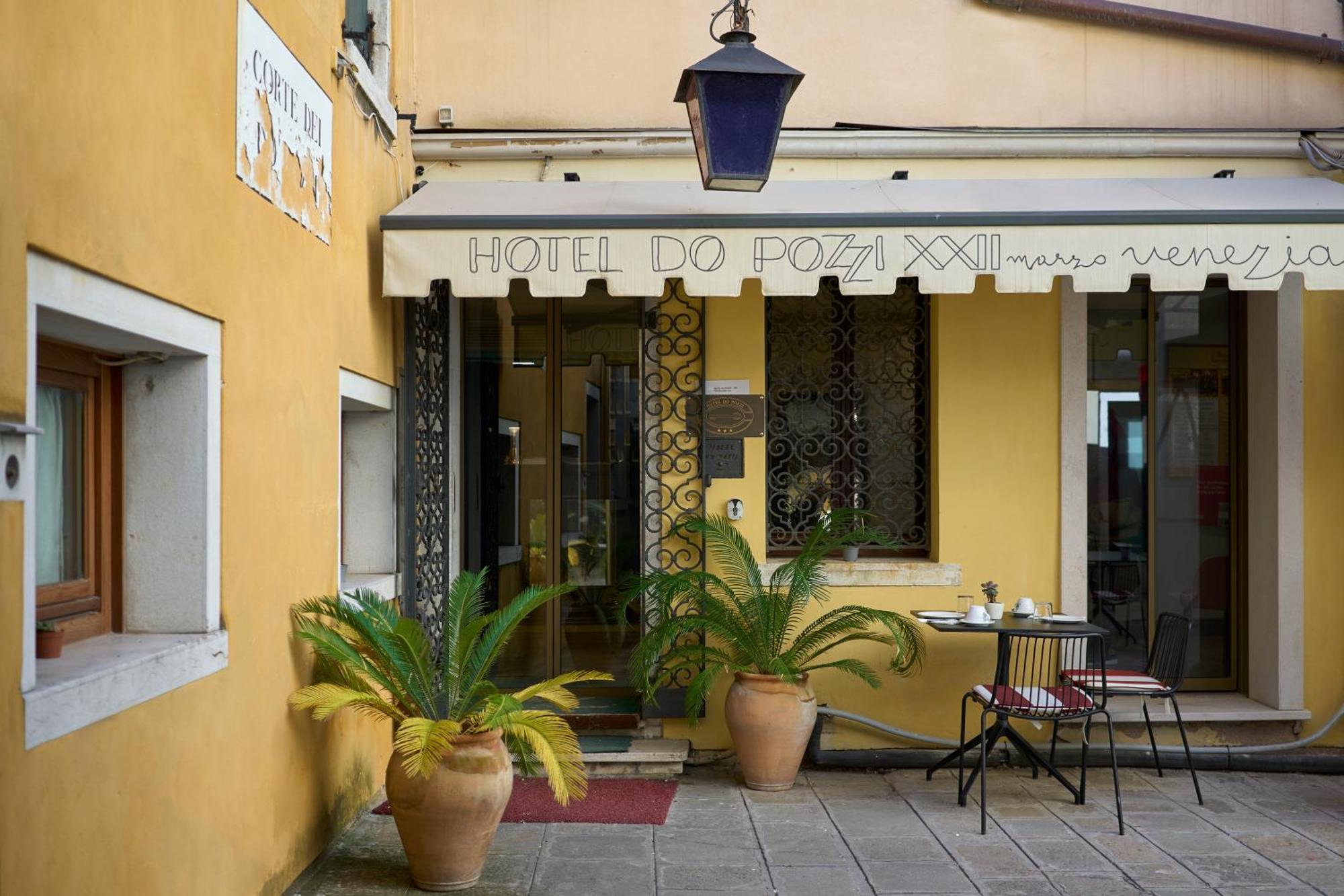 Do Pozzi 3* Venezia