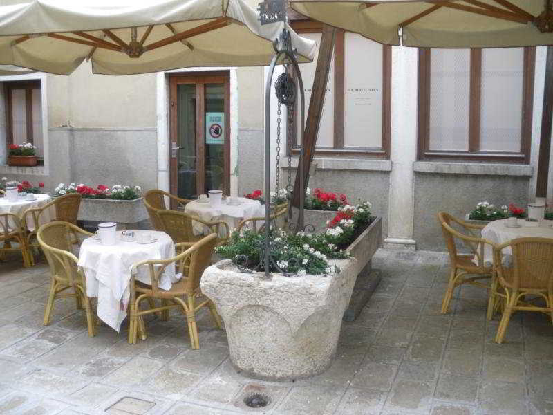 Do Pozzi Wenecja