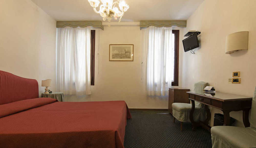Do Pozzi 3* Wenecja