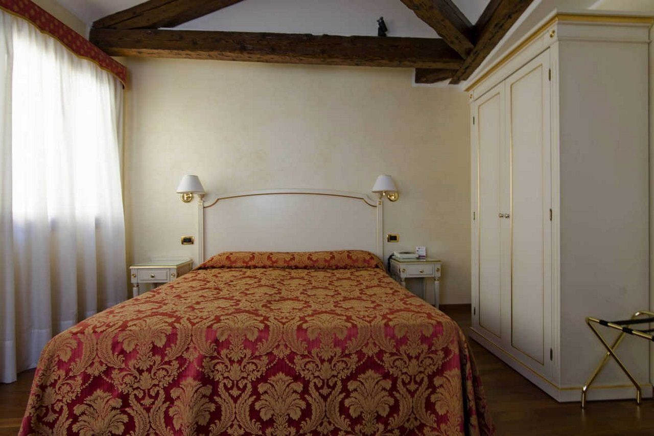 Hotel Do Pozzi Wenecja