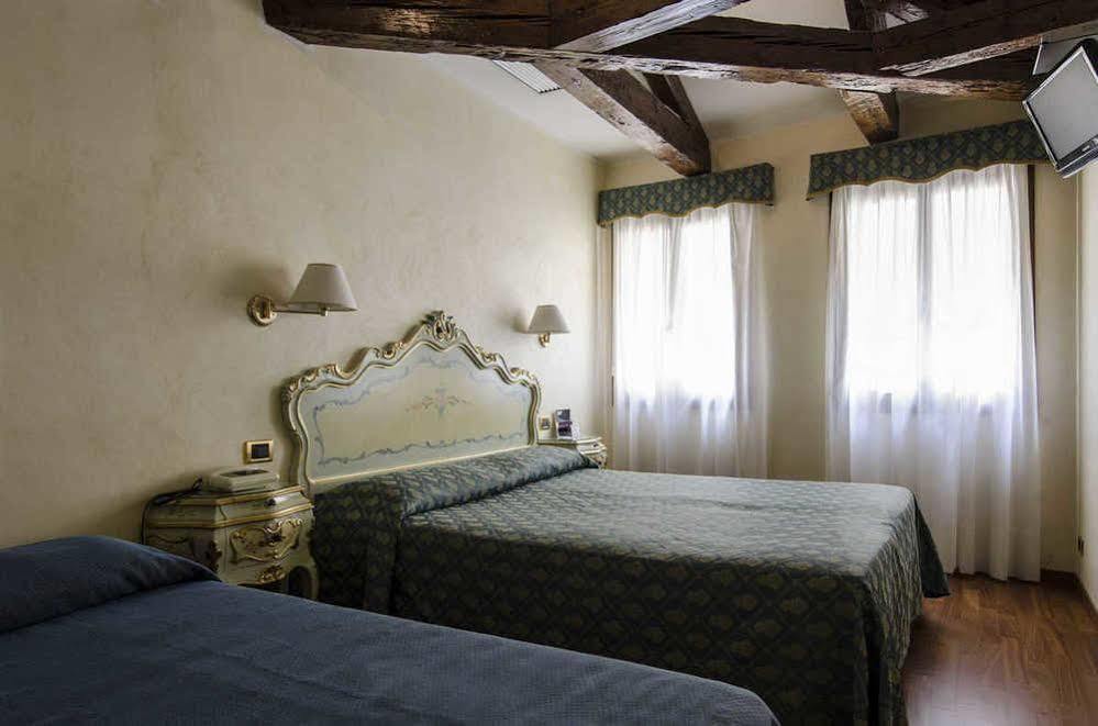 Do Pozzi 3* Wenecja