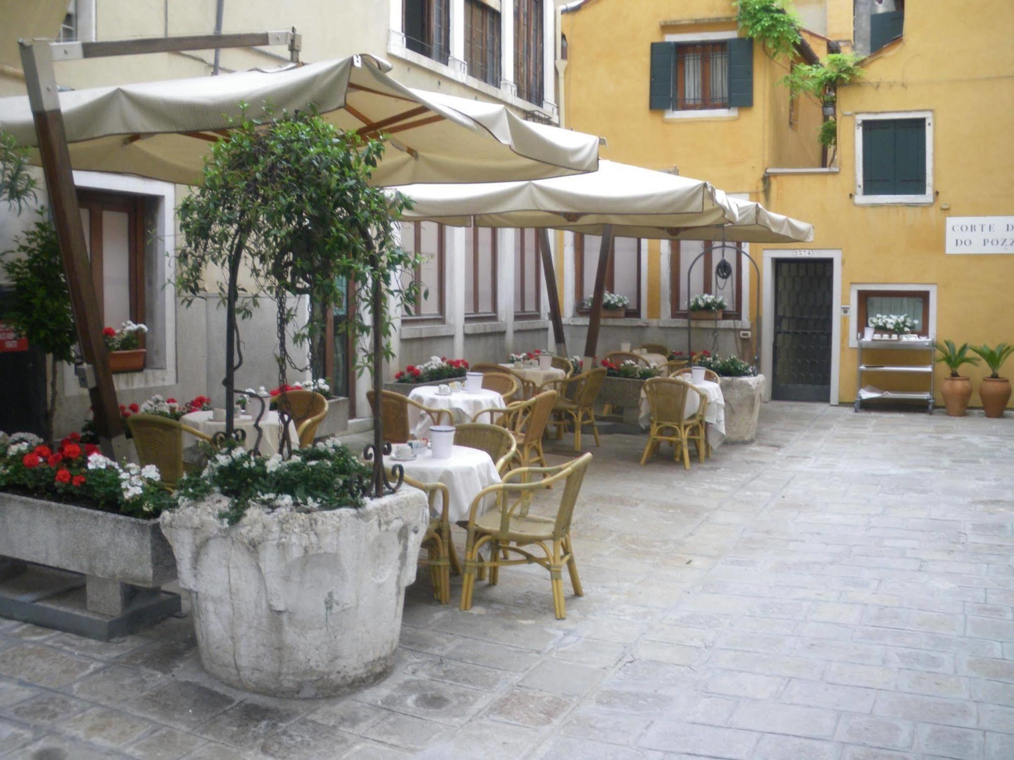 Do Pozzi 3* Wenecja