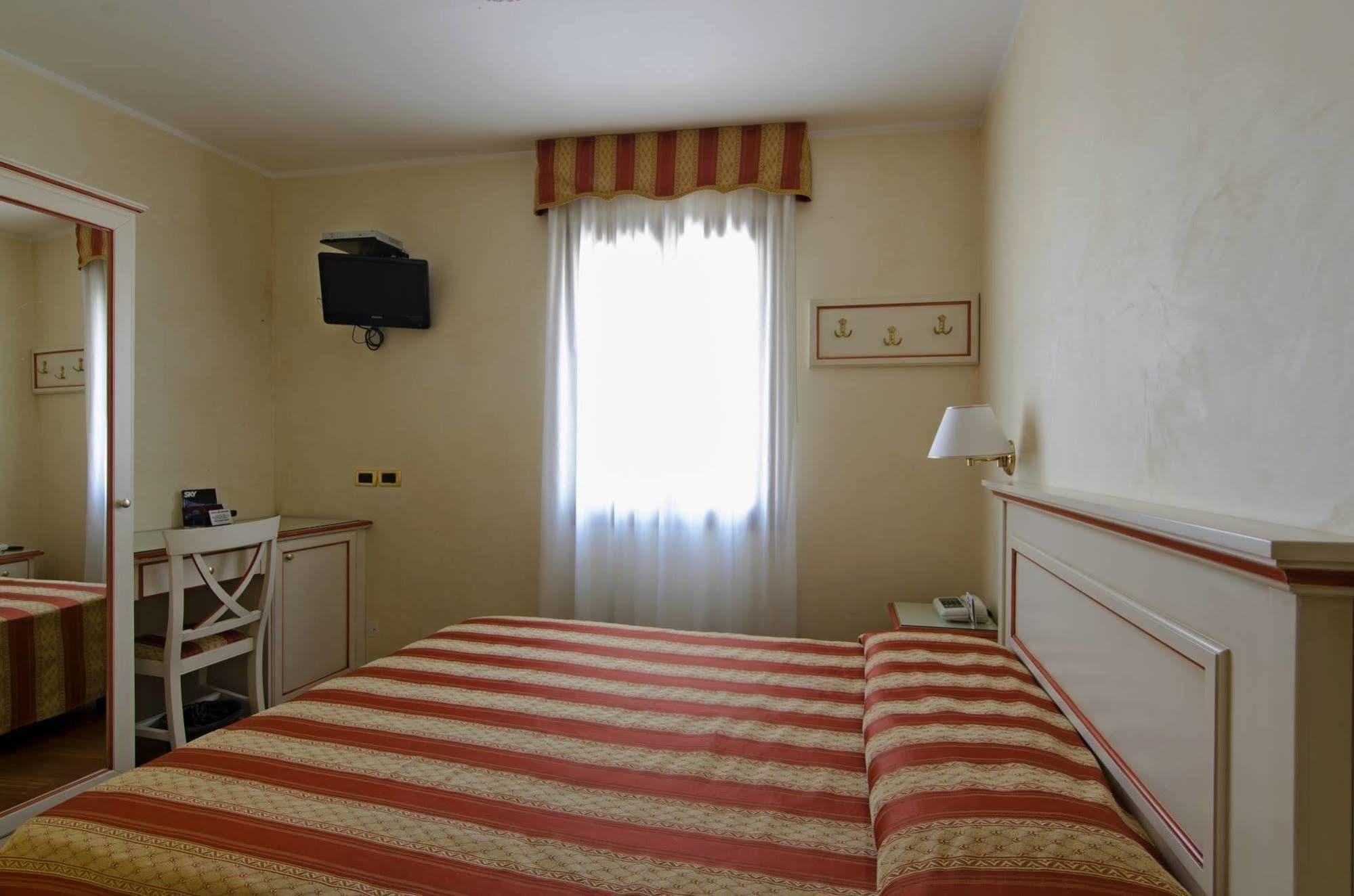 Do Pozzi Hotel Wenecja