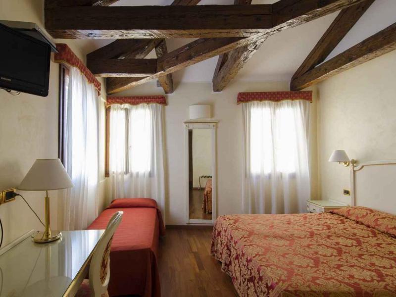 Do Pozzi Venice